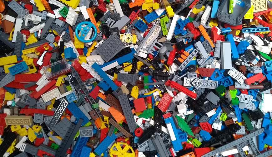 LEGO MANGA ET POKÉMON – CONSTRUIRE ET IMAGINER DES MONDES LÉGENDAIRES