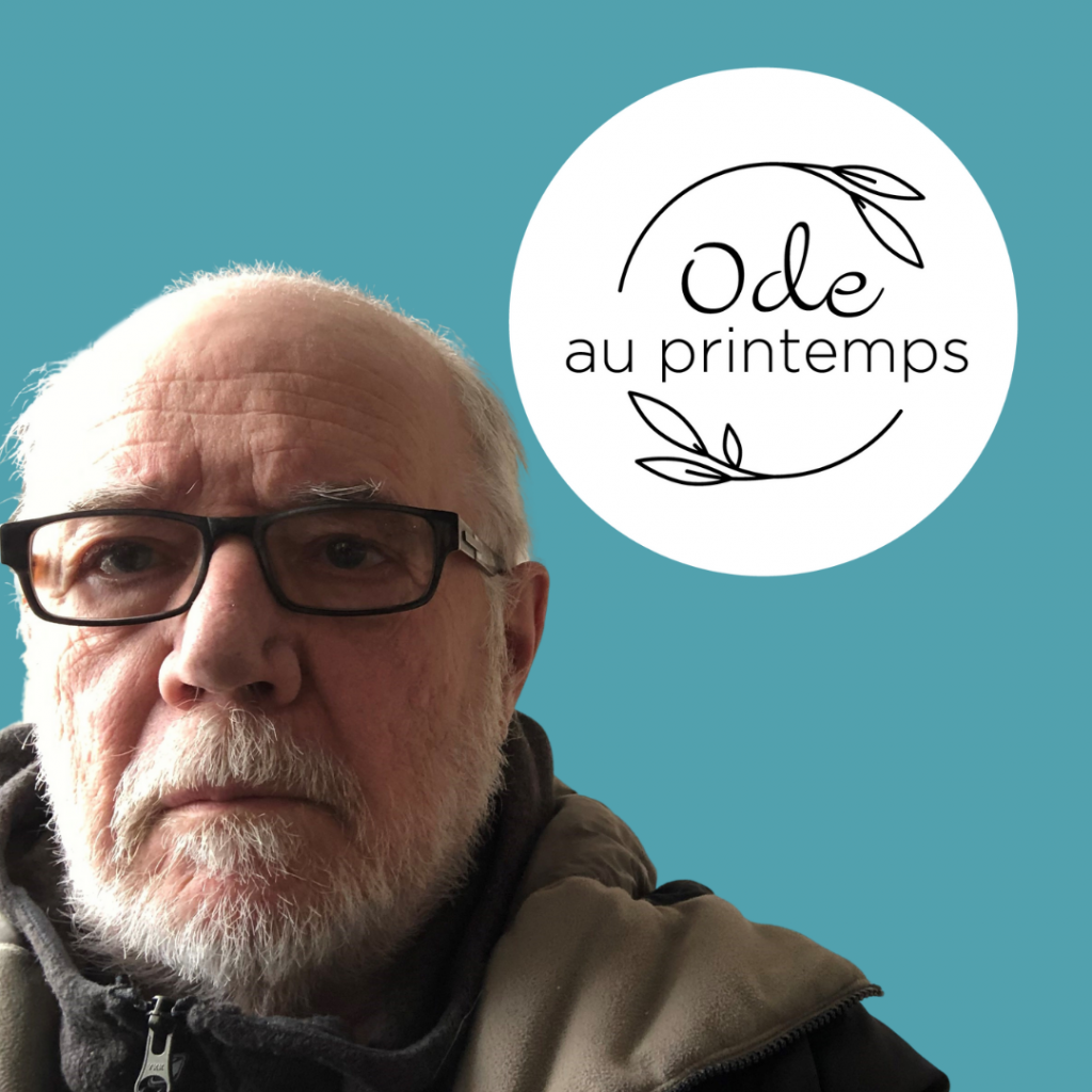 ODE AU PRINTEMPS | L&#8217;ESPRIT DE LA TERRE