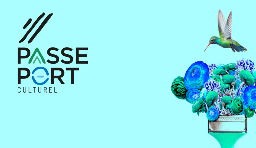 PASSEPORT CULTUREL | COURS DE DANSE HIP-HOP