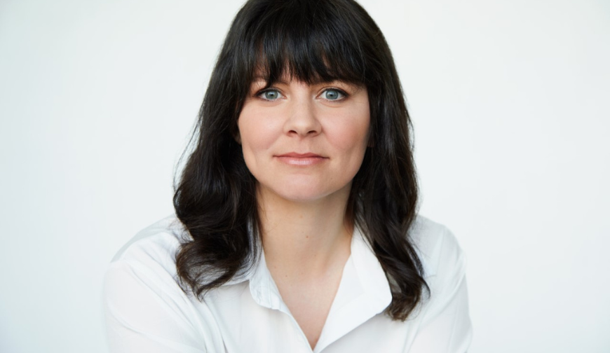 RENCONTRE D'AUTEURE : MARIE-CHRISTINE CHARTIER
