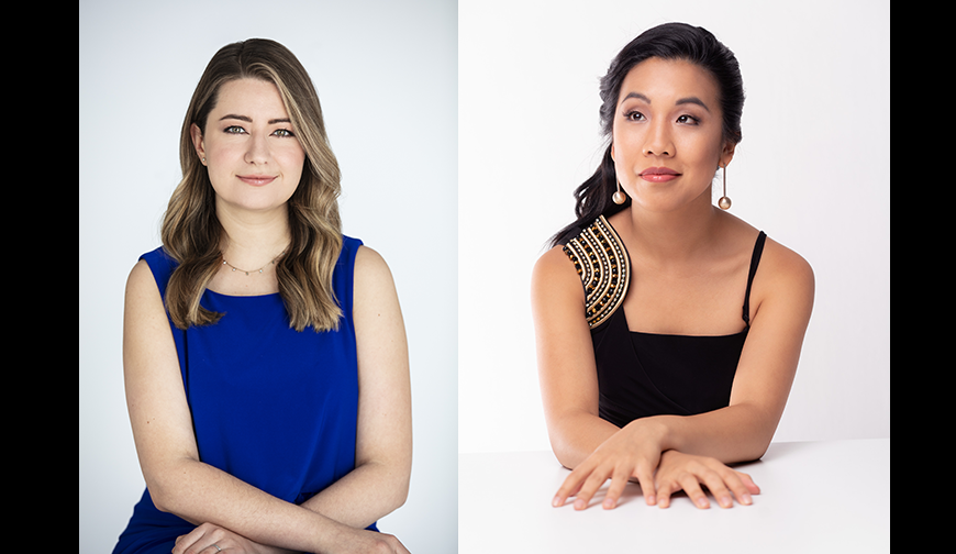 FESTIVAL DES CONCERTS D'ÉTÉ DE LA MAISON TRESTLER | PIANO À QUATRE MAINS