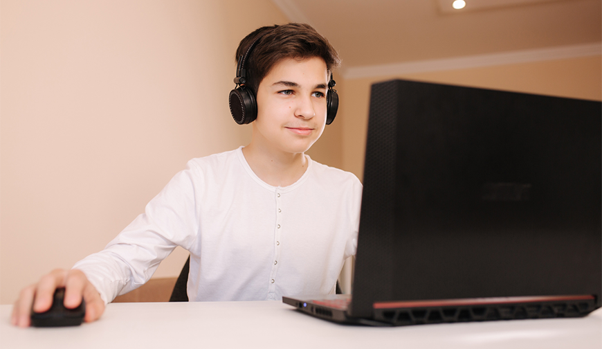 CLUB DE CRÉATION D'UN JEU VIDÉO