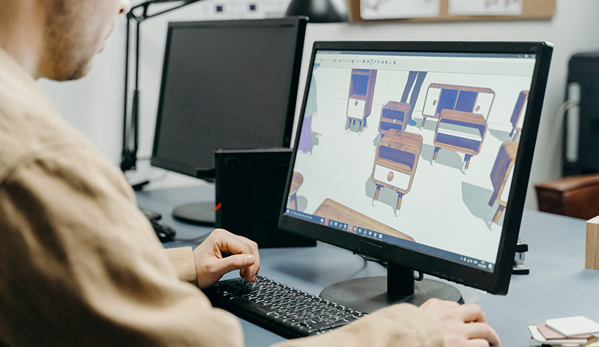 INITIATION À L'INFOGRAPHIE ET AU GRAPHISME : DÉCORER SON CHEZ-SOI