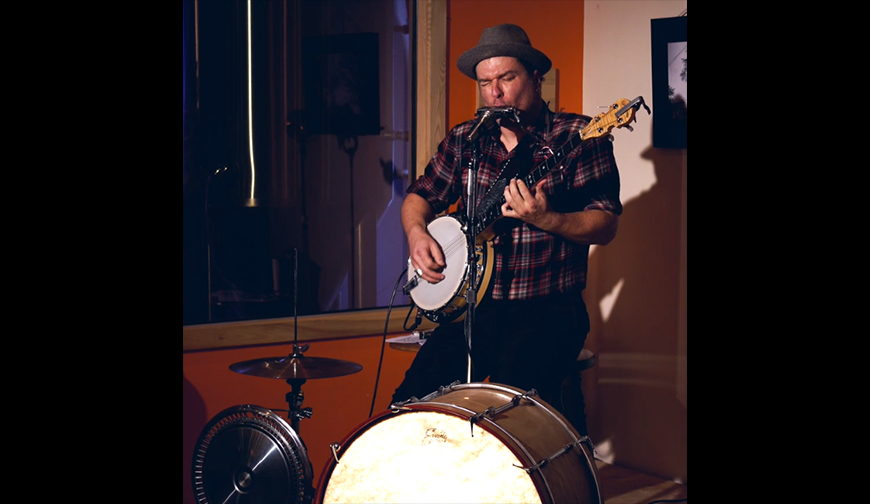 SOIRÉE MUSICALE AVEC RÉJEAN TURBIDE