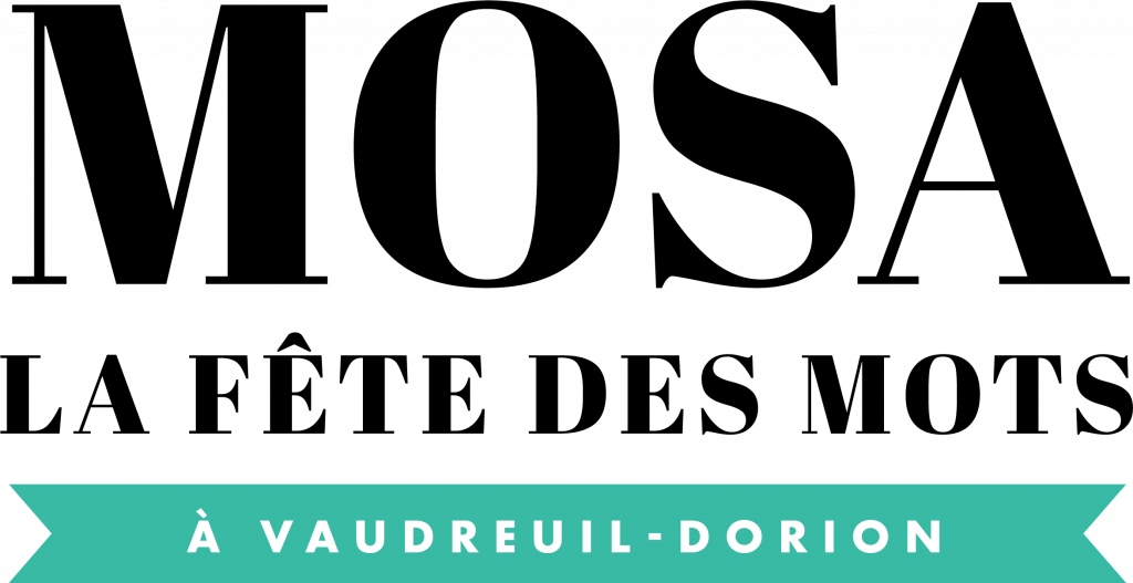 EXPOSITION | MOSA – LA FÊTE DES MOTS