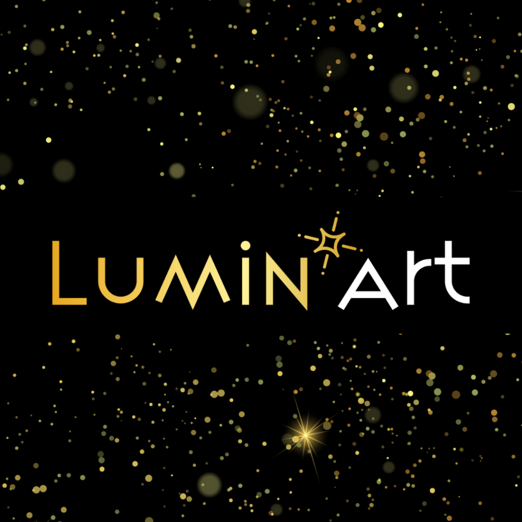 Lumin’art : la scénographie avec John McRae