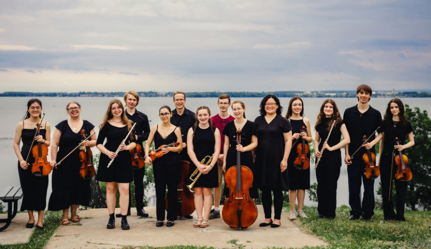 PROJET CONCERTO POUR PIANO ET MUSIQUE DE CHAMBRE DE L'OSJVS