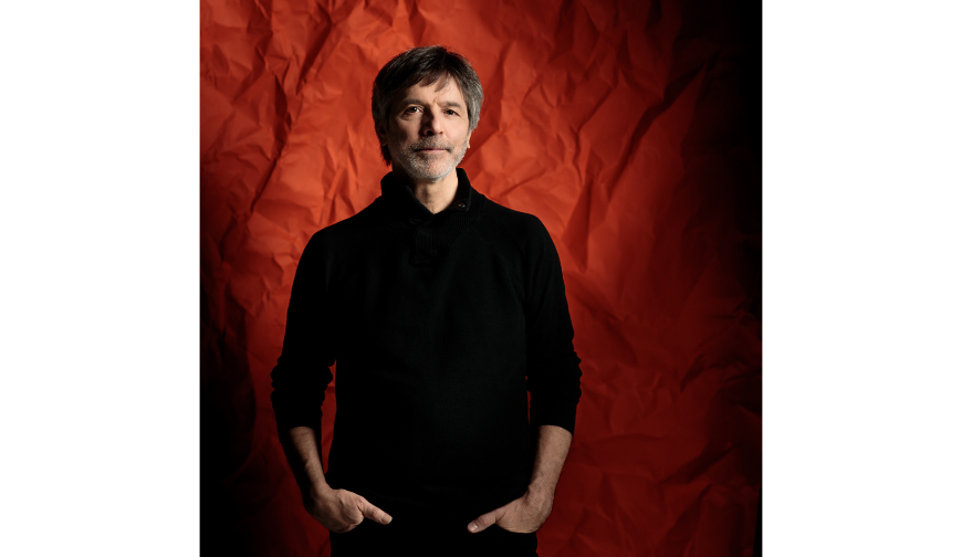 SOIRÉE A CAPPELLA AVEC CLAUDE VALLIÈRES