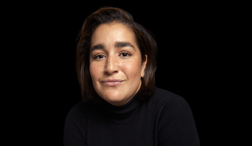 SOIRÉE-RENCONTRE : MARIANA MAZZA