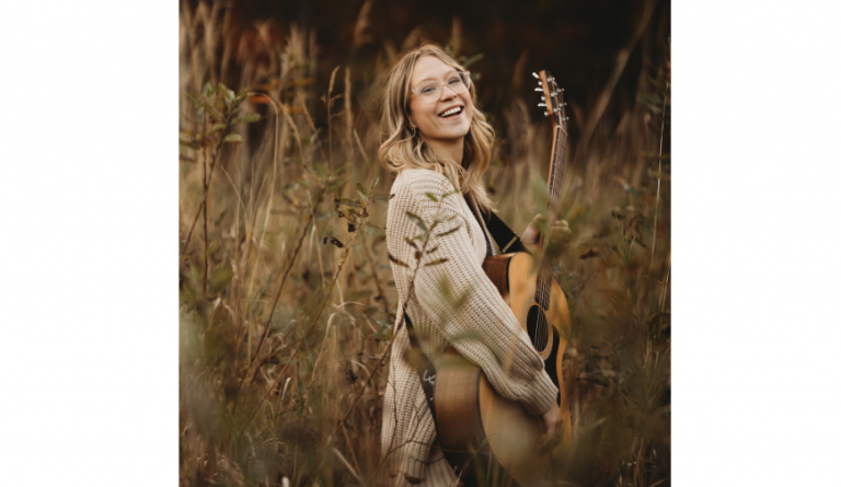 MUSIQUE AUX JARDINS | CHLOÉ LECLERC