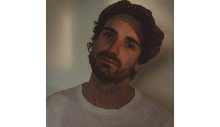 MUSIQUE AUX JARDINS | NICK PATTERSON