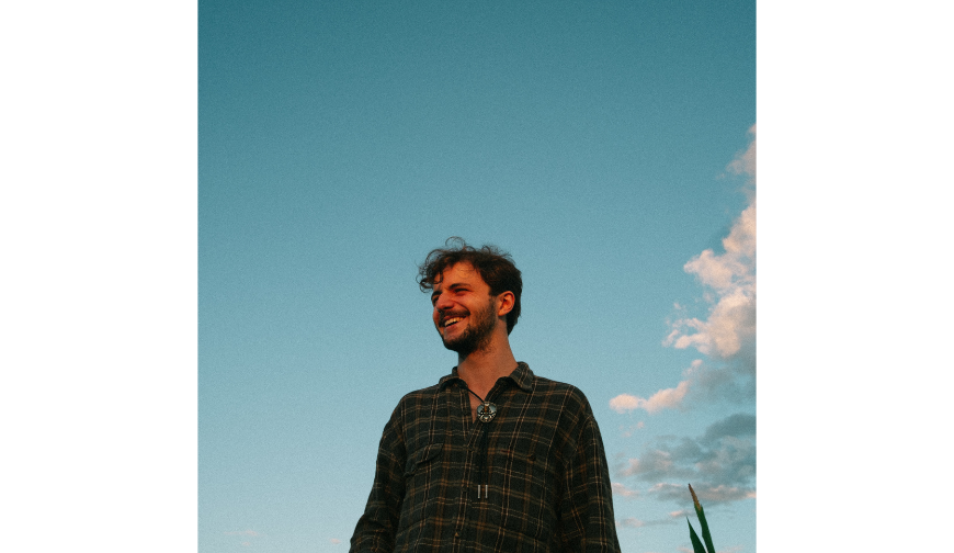 MUSIQUE AUX JARDINS | PATRICK BOURDON