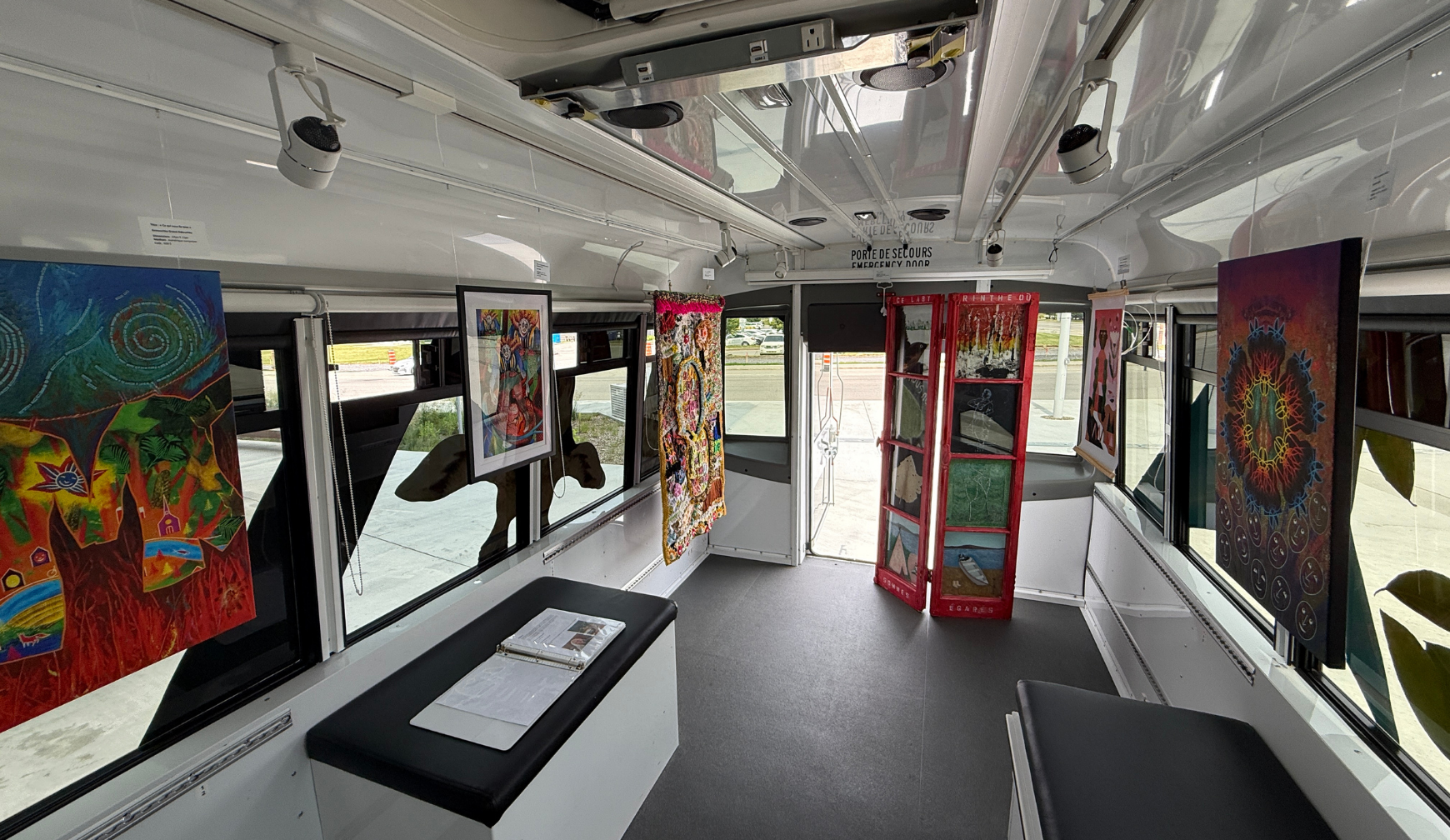 MODE EXPO – REGARDS