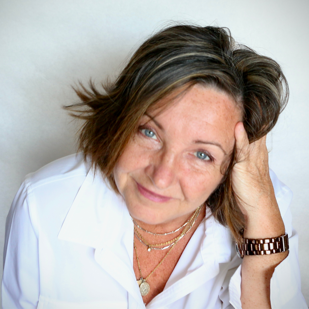 Nathalie Plouffe