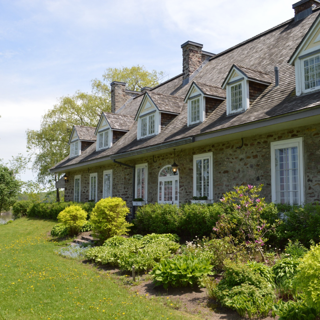 La Fondation de la Maison Trestler