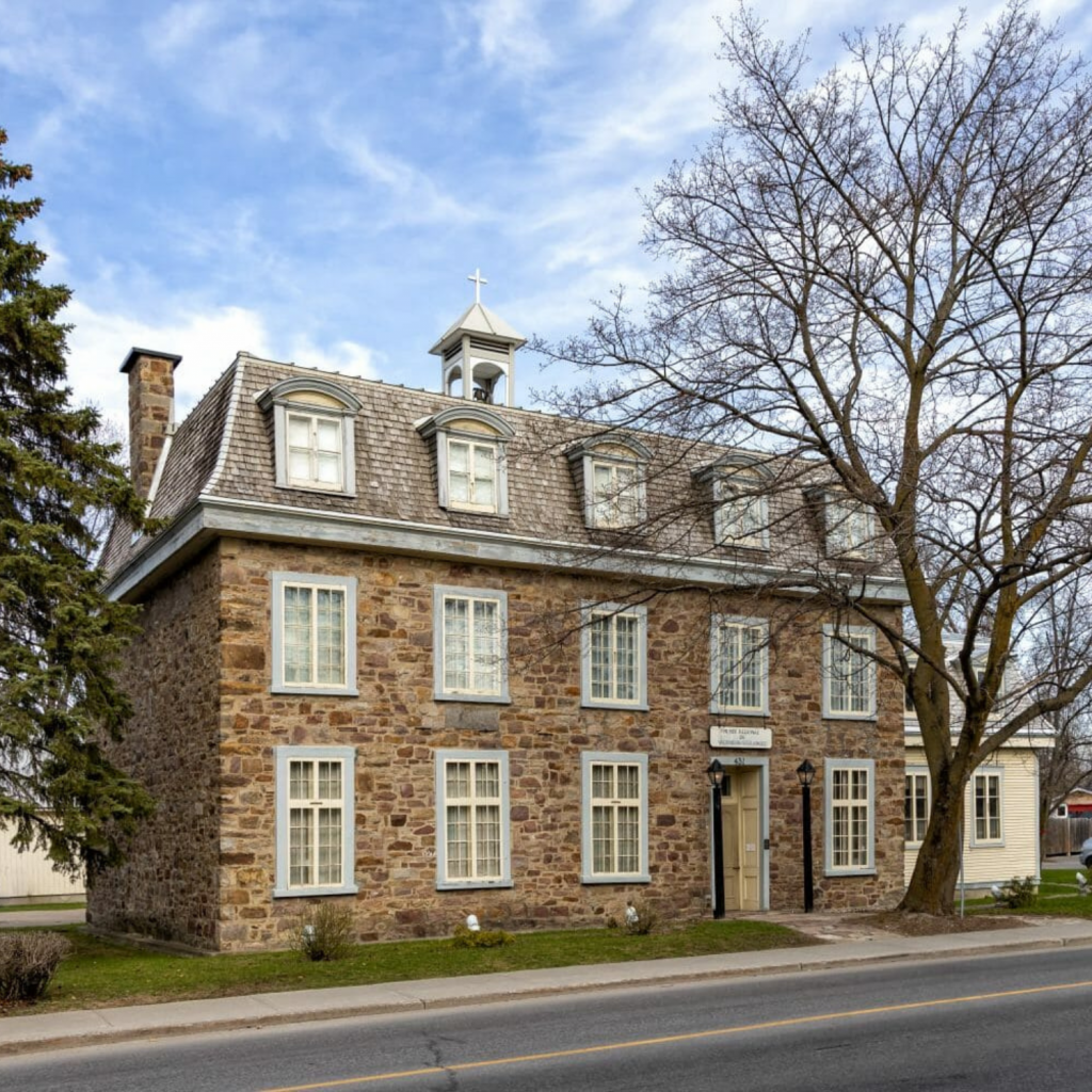 Musée régional de Vaudreuil-Soulanges