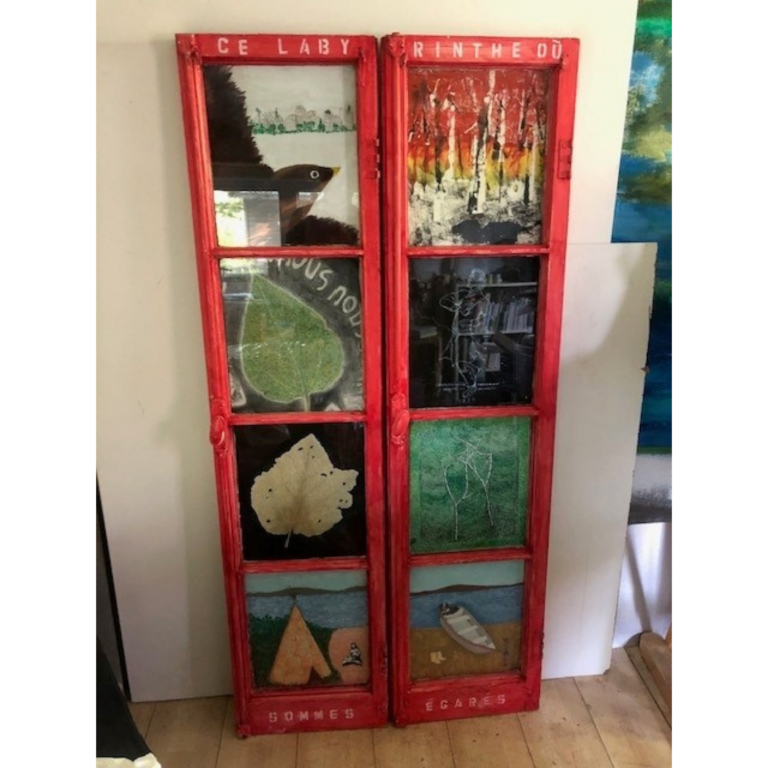 image galerie - undefined