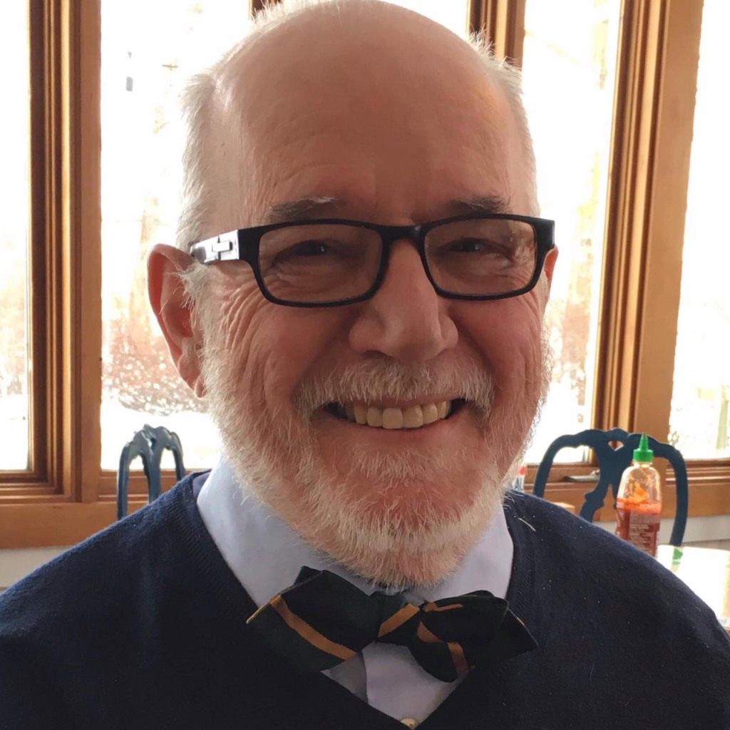 Jean-Noël Bilodeau