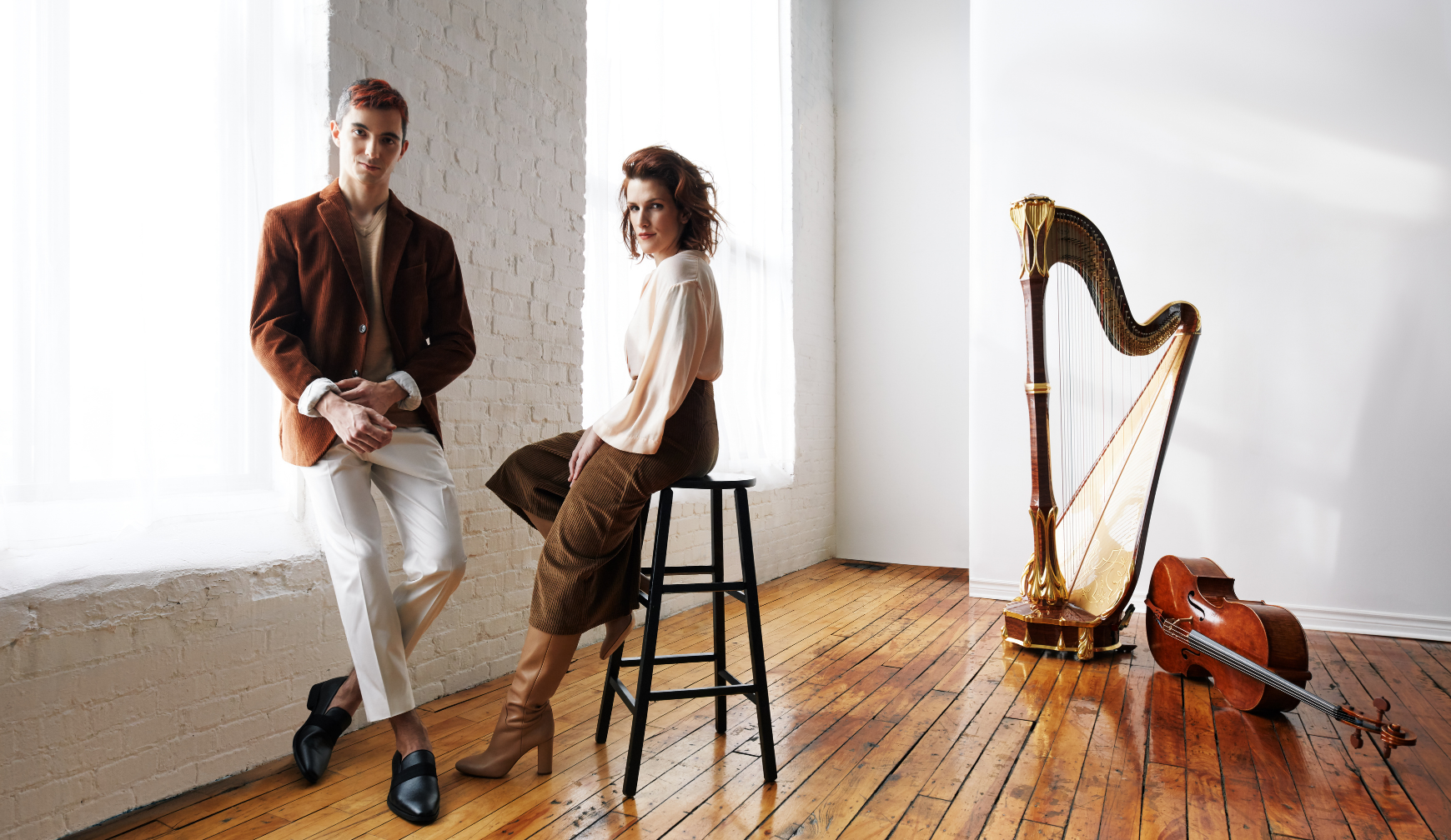 FESTIVAL DES CONCERTS D’ÉTÉ DE LA MAISON TRESTLER