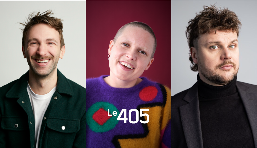 SOIRÉE D'HUMOUR