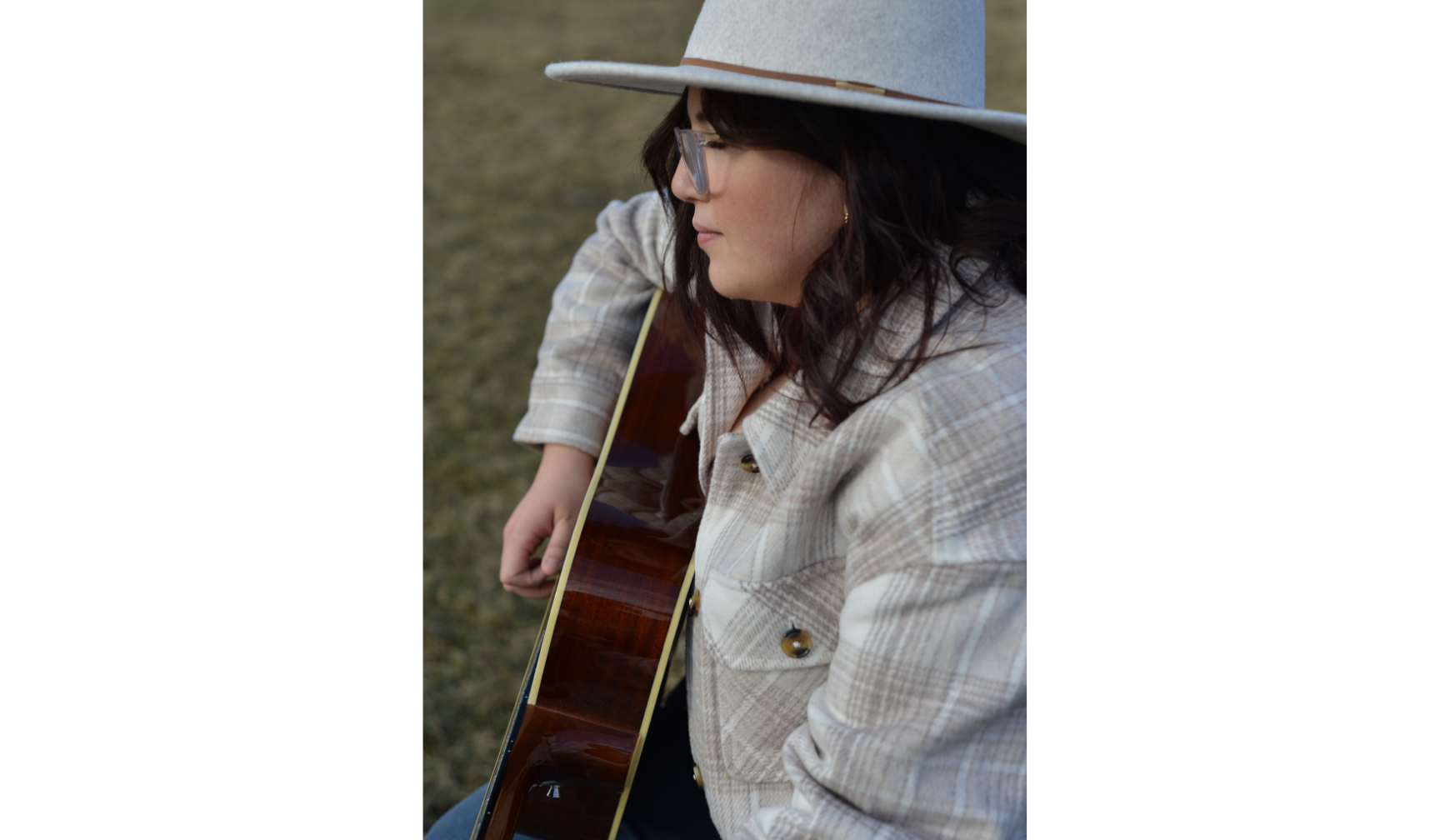 MAISON FÉLIX LECLERC | SOIRÉE MUSICALE AVEC AUDRÉE
