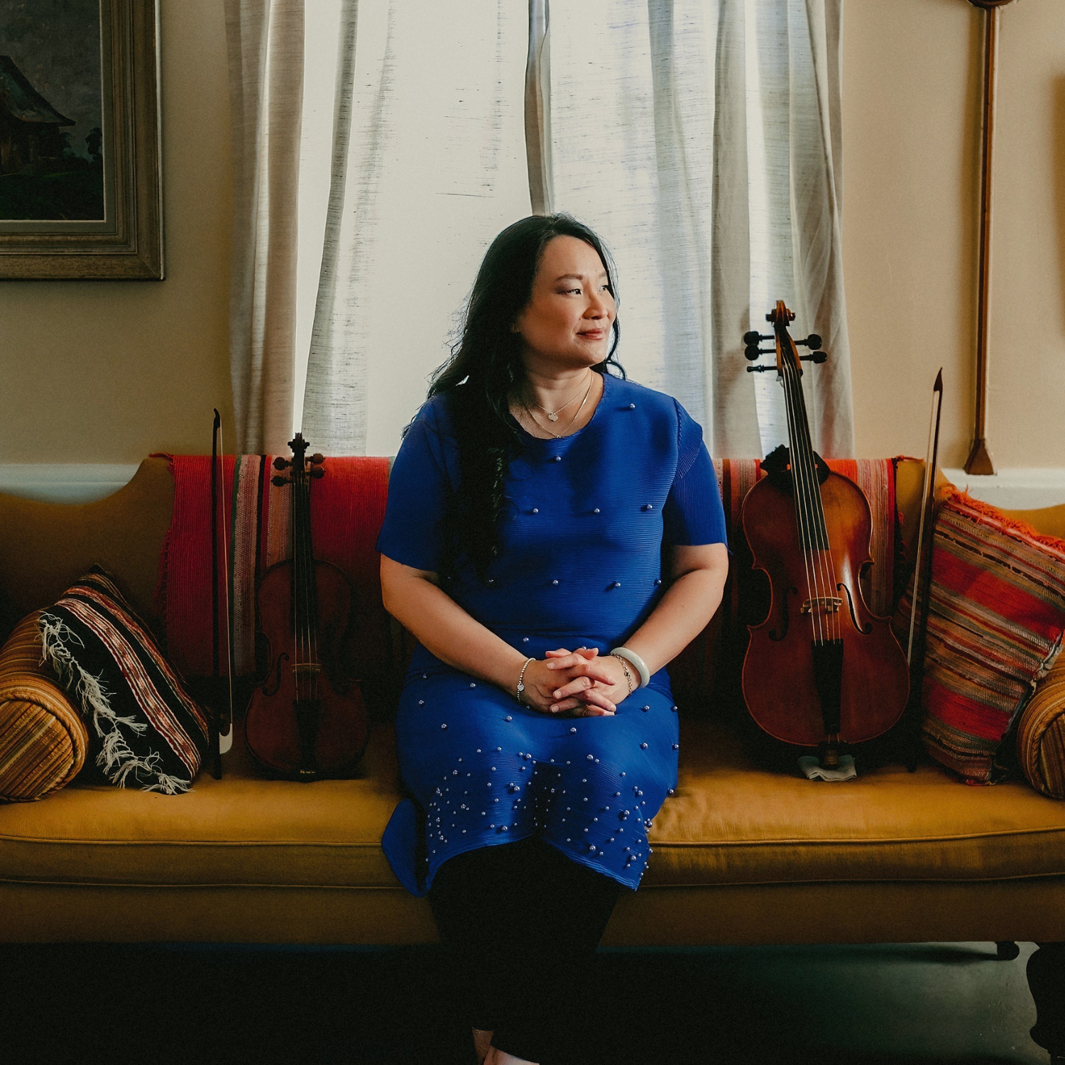 Judy Hung