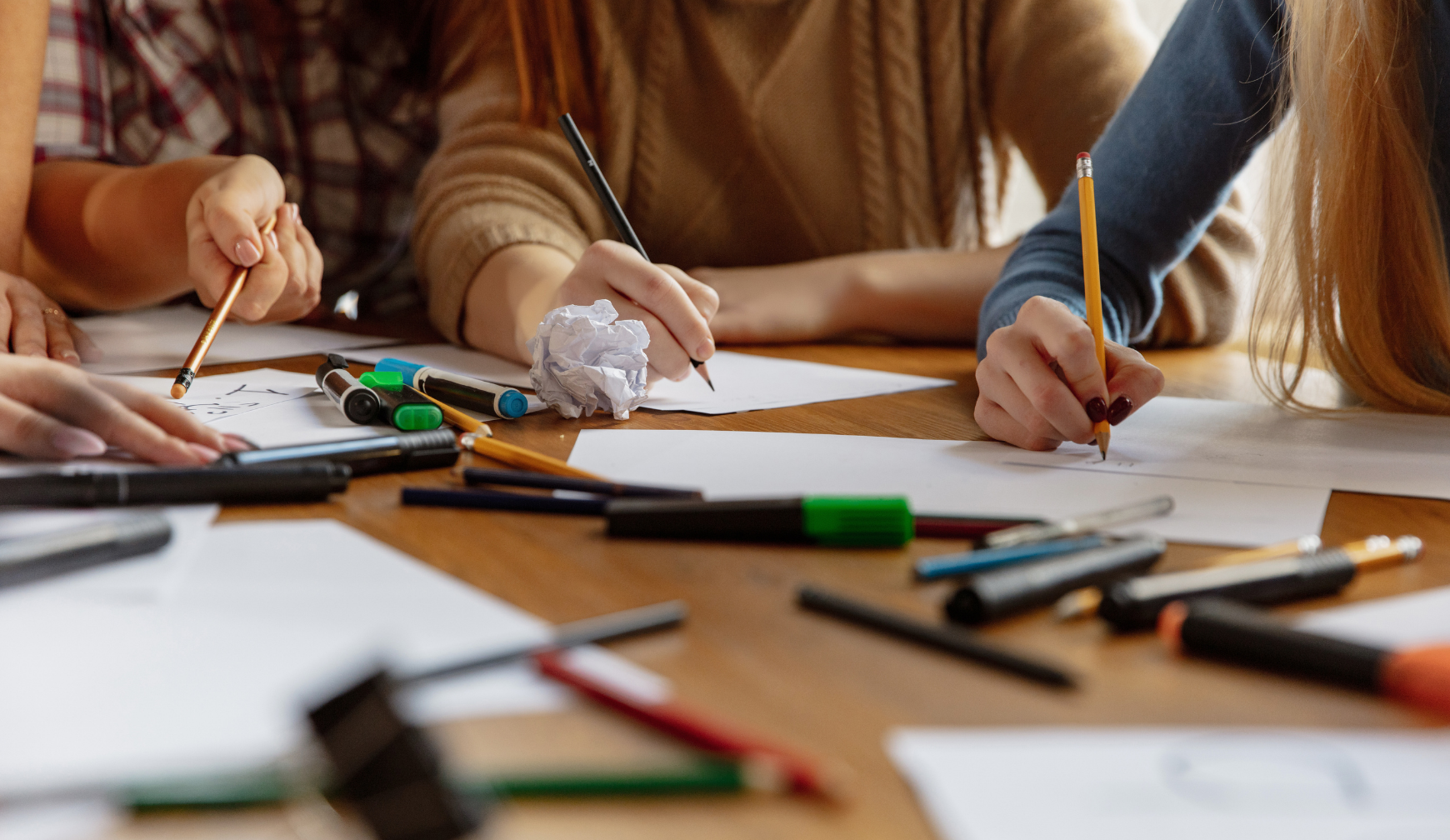 INSCRIPTIONS - DES MOTS POUR SE DIRE : ATELIER D’ÉCRITURE CRÉATIVE POUR ADOS