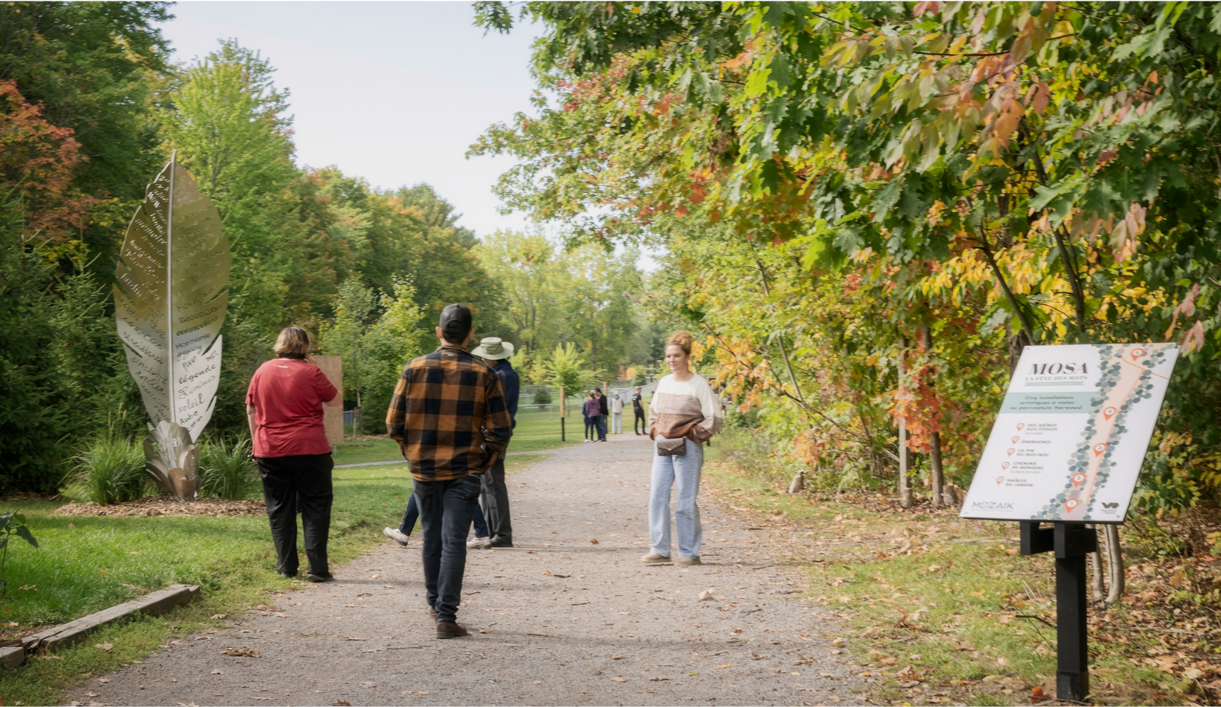 EXPOSITION | MOSA 2025