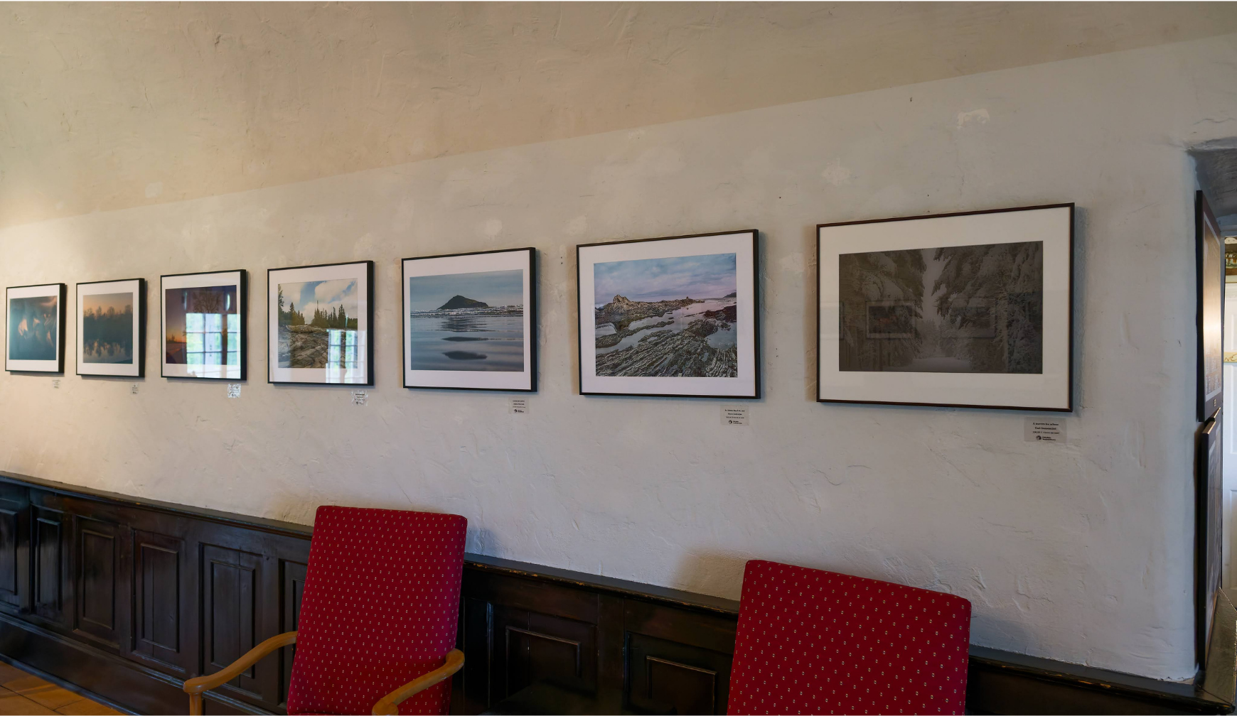 EXPOSITION | NATURE AUTOMNE-HIVER