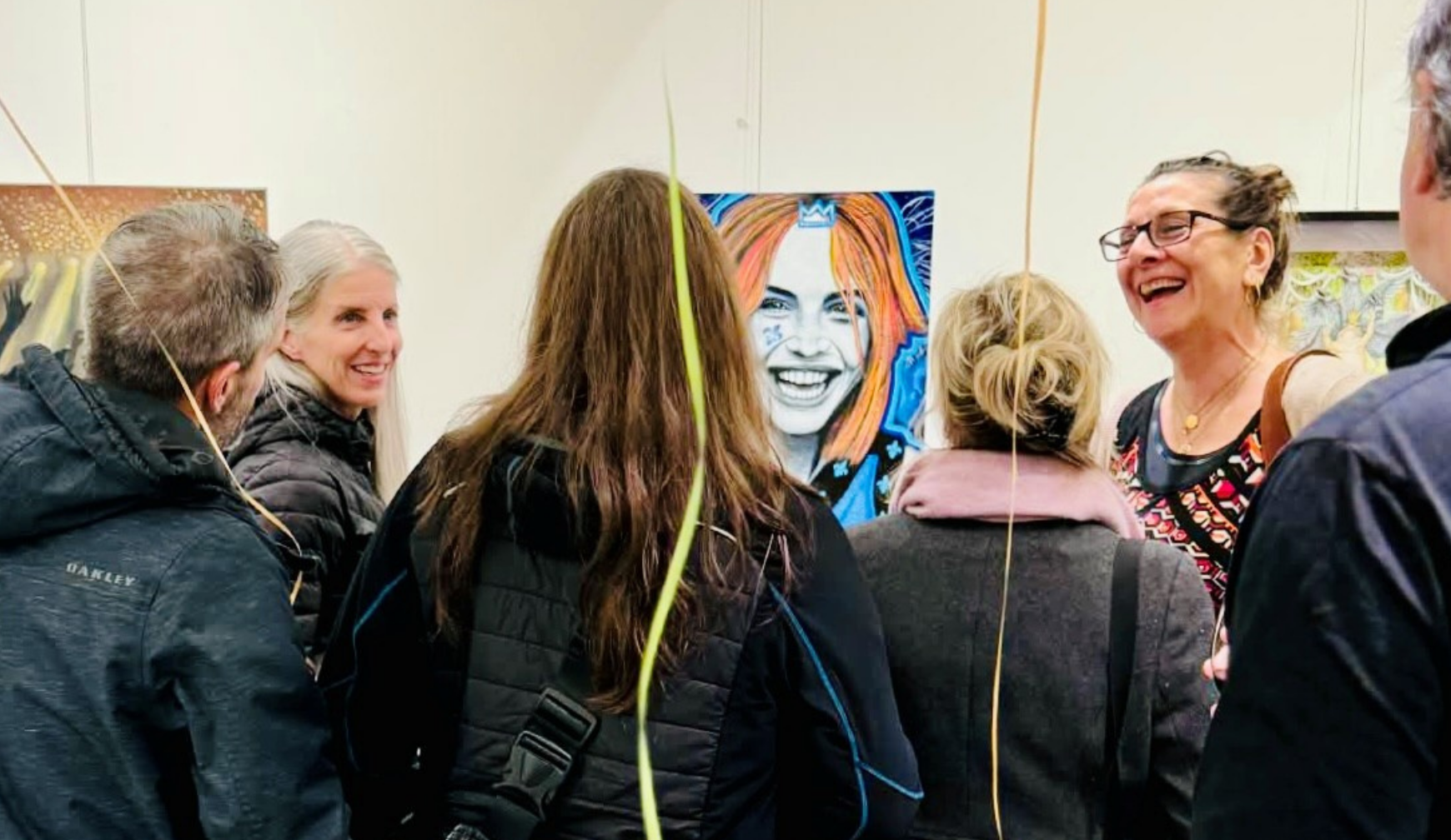 CONTAMINATION CULTURELLE