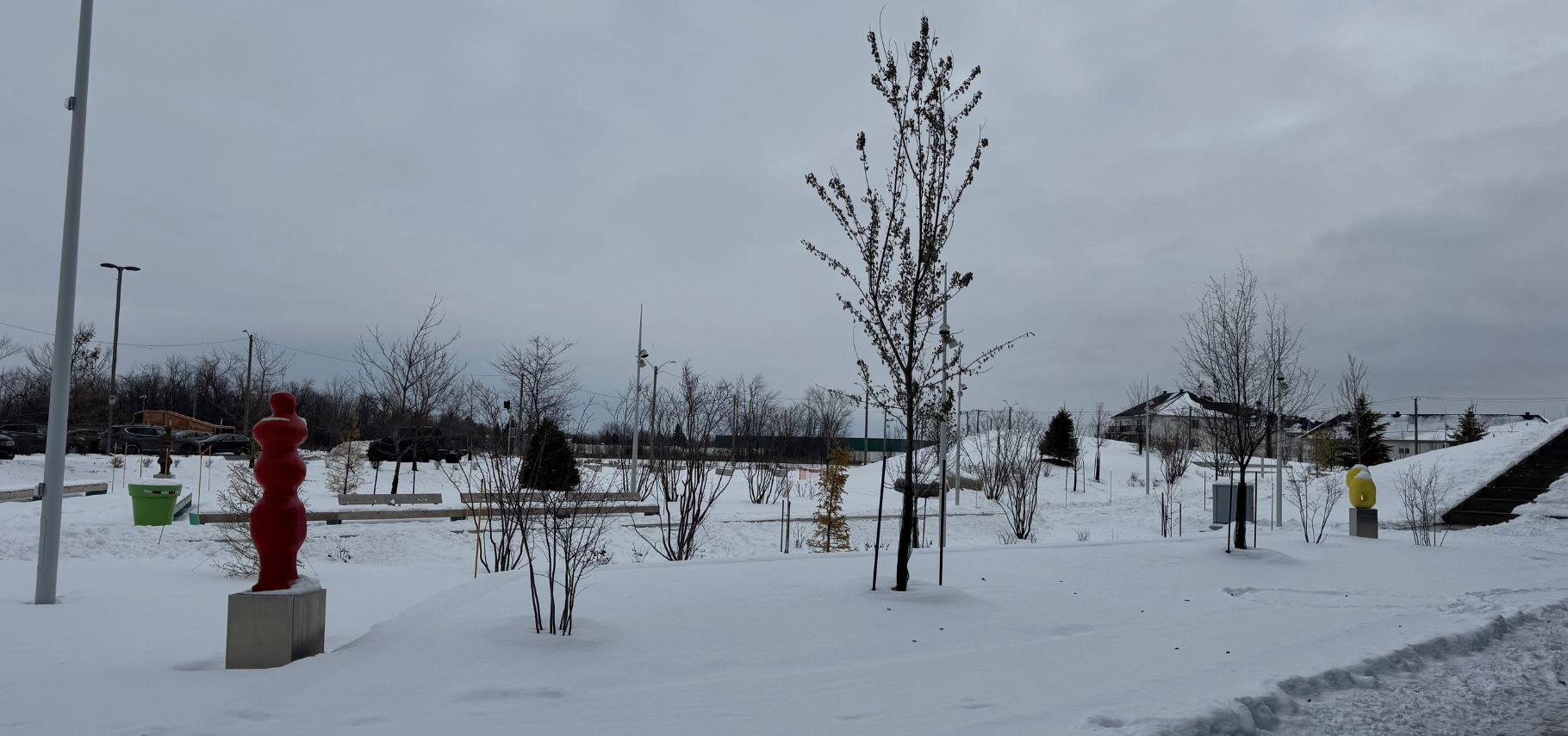 Diffuseur de <br><i>Culture</i>