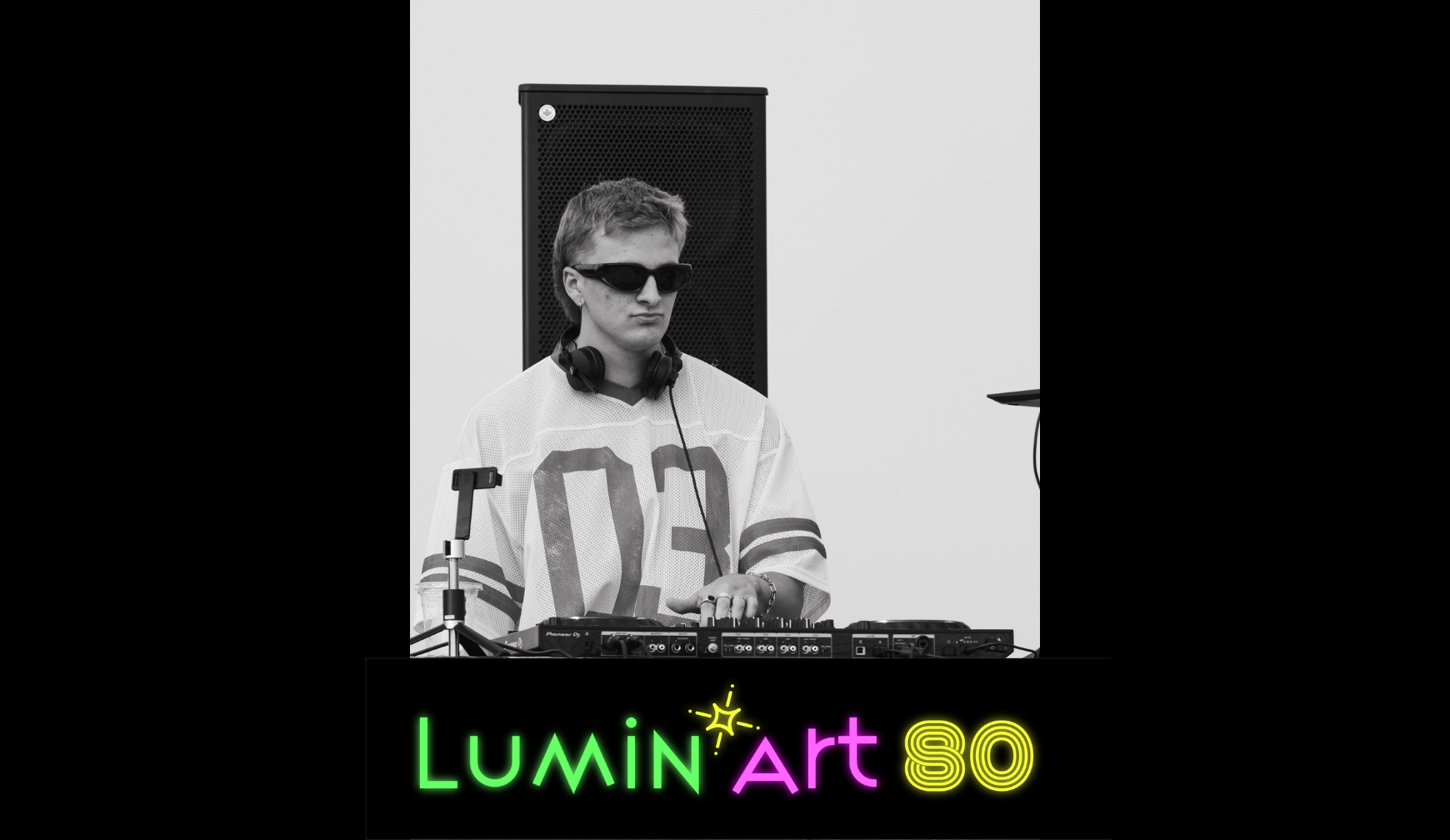 SOIRÉE DANSE AVEC DJ DUFFIX ET FUNKY STEPS