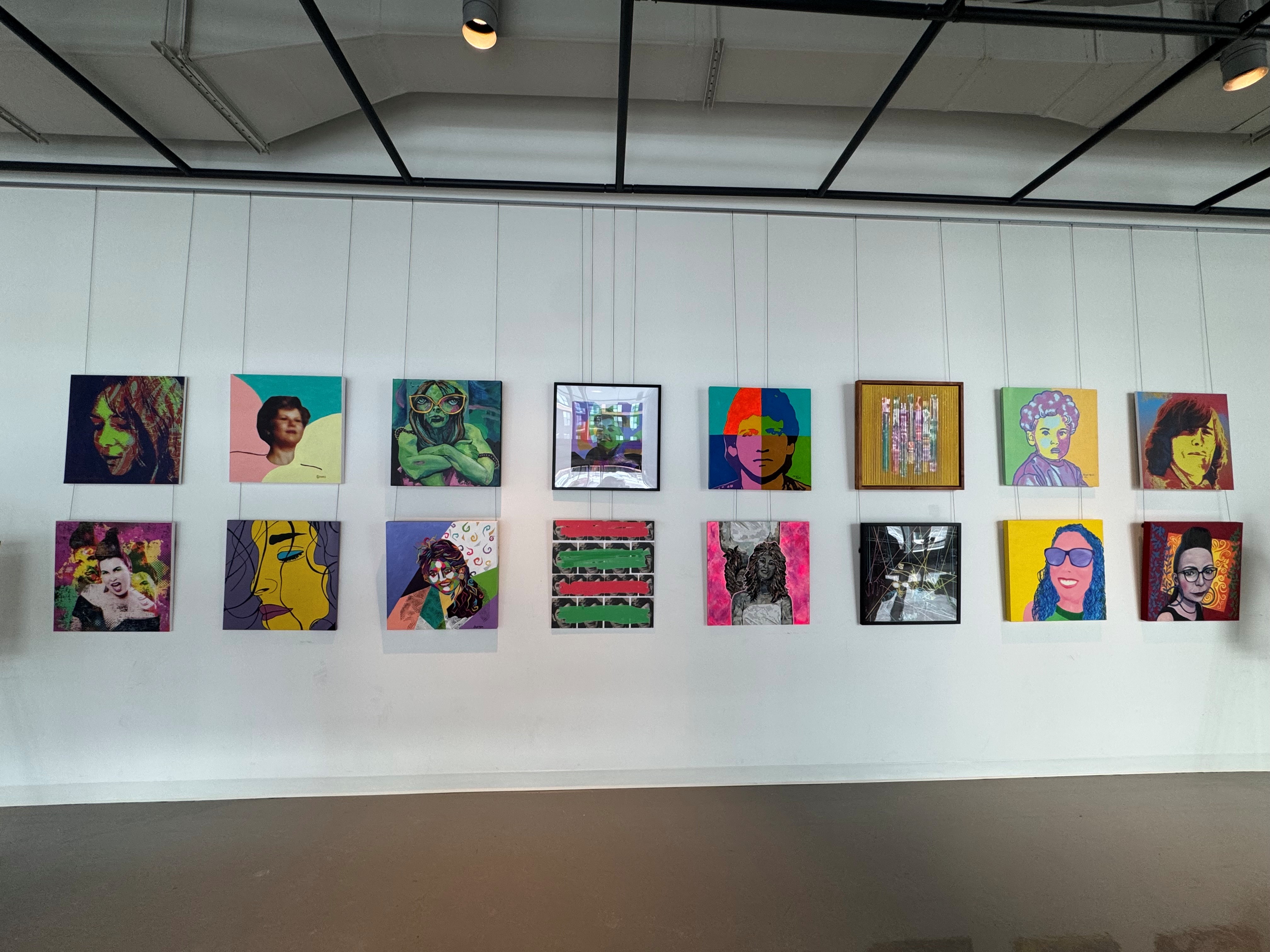 Diffuseur de <br><i>Culture</i>