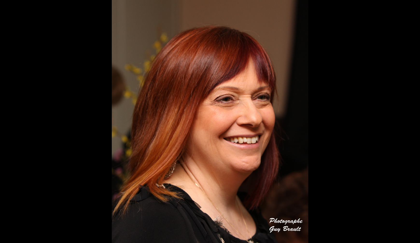 SOIRÉE CAUSERIE CHANTÉE AVEC CÉLINE FAUCHER