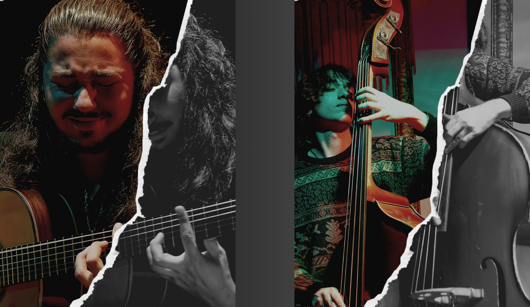 SOIRÉE MUSICALE AVEC FLAMENCO