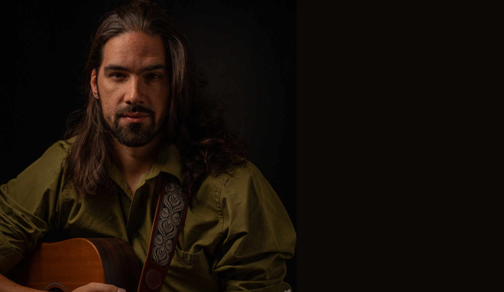 SOIRÉE MUSICALE AVEC JEAN-FRANÇOIS JANVIER