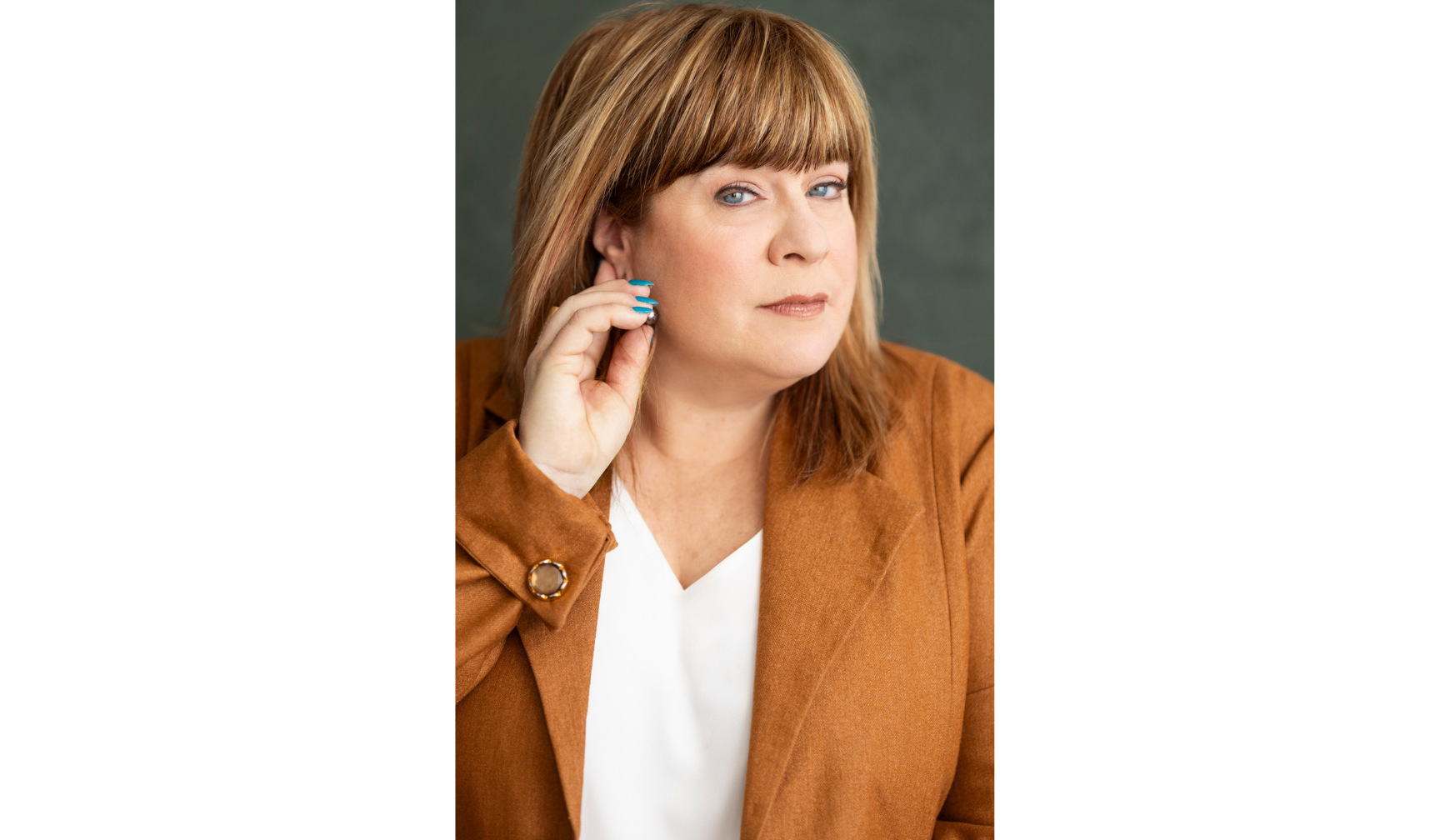 SOIRÉE MUSICALE - « JE NE SUIS QU’UNE CHANSON » AVEC JULIE MASSICOTTE