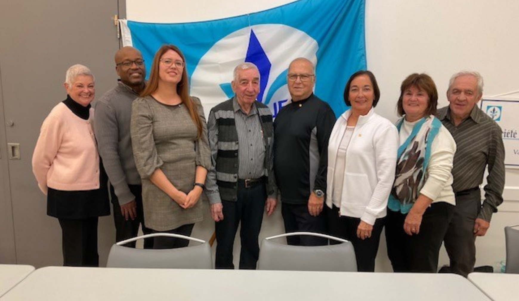 BRUNCH ANNUEL | SOCIÉTÉ SAINT-JEAN BAPTISTE