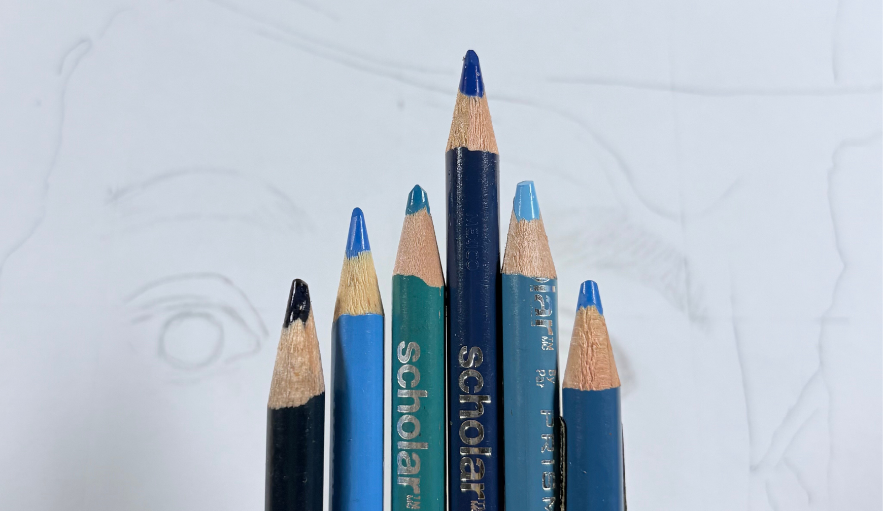 PASSEPORT CULTUREL - PORTRAIT ARTISTIQUE PAR QUADRILLAGE AVEC MARJORIE TAILLEFER