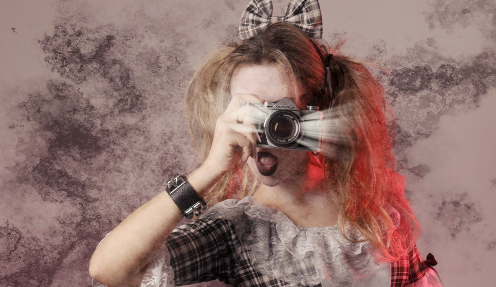 LES BASES DE PHOTOSHOP