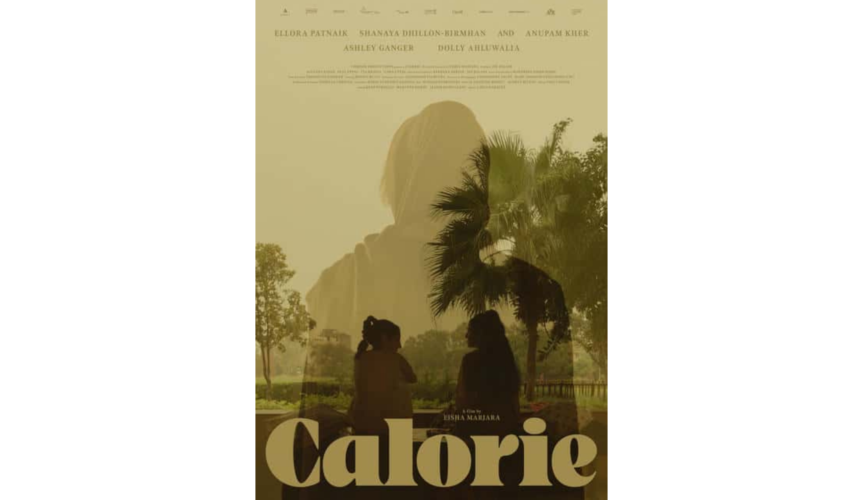 CALORIE | CINÉ-CLUB LA BOÎTE LUMINEUSE