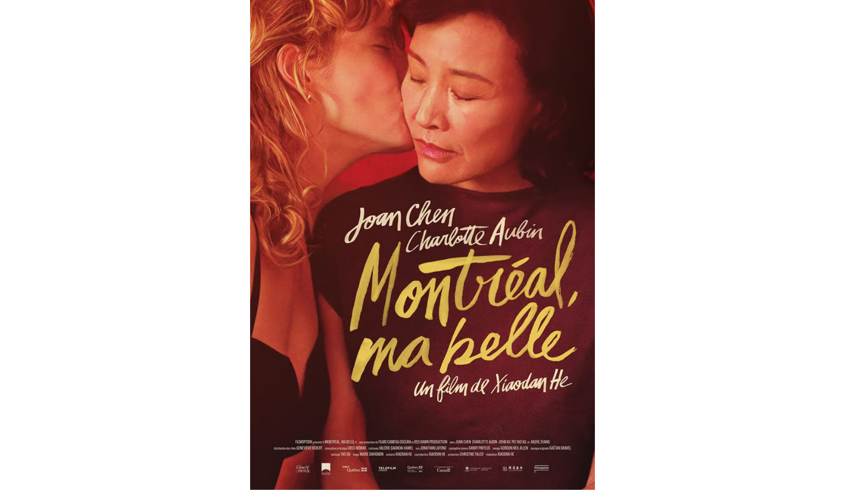 MONTRÉAL, MA BELLE | CINÉ-CLUB LA BOITE LUMINEUSES