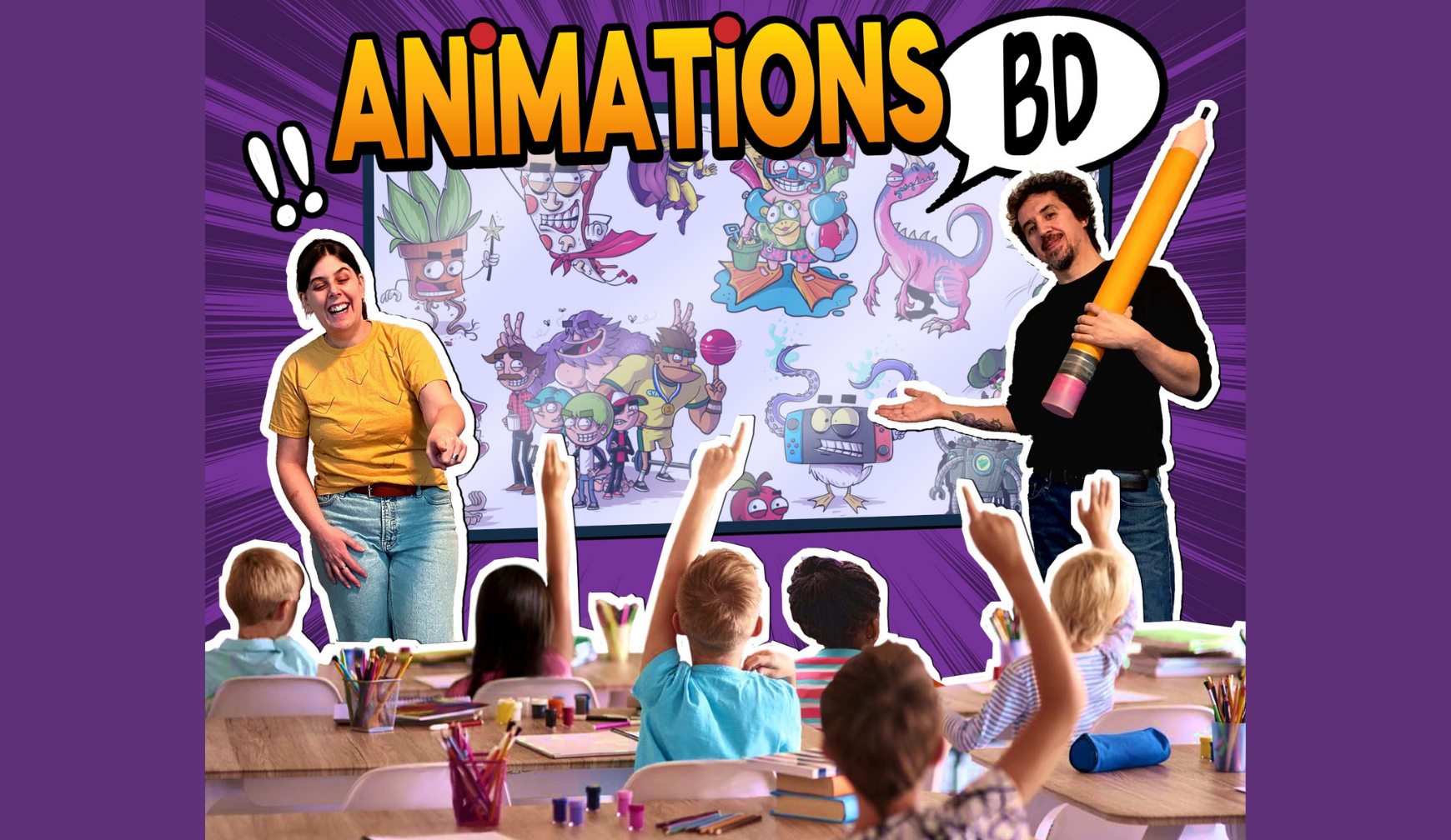 FÉLIX LAFLAMME : PROCESSUS CRÉATIF D’UNE BANDE DESSINÉE