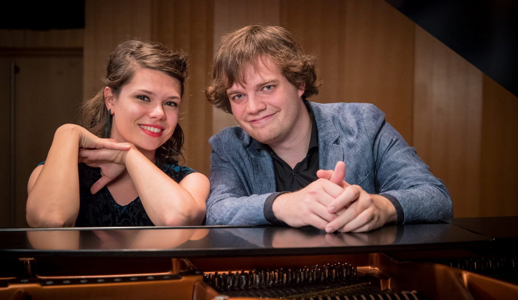 FESTIVAL DES CONCERTS D'ÉTÉ DE LA MAISON TRESTLER