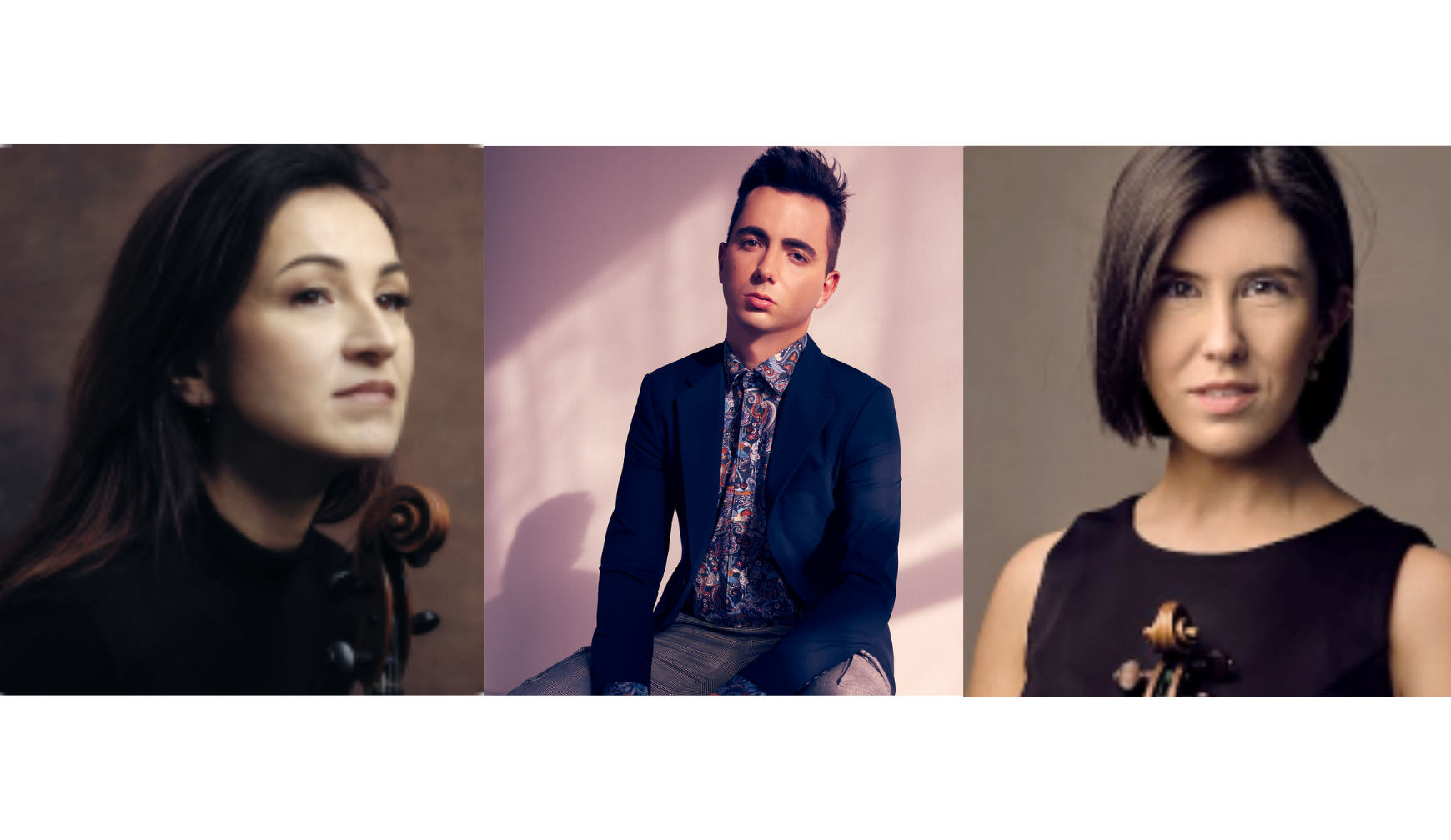 FESTIVAL DES CONCERTS D'ÉTÉ DE LA MAISON TRESTLER