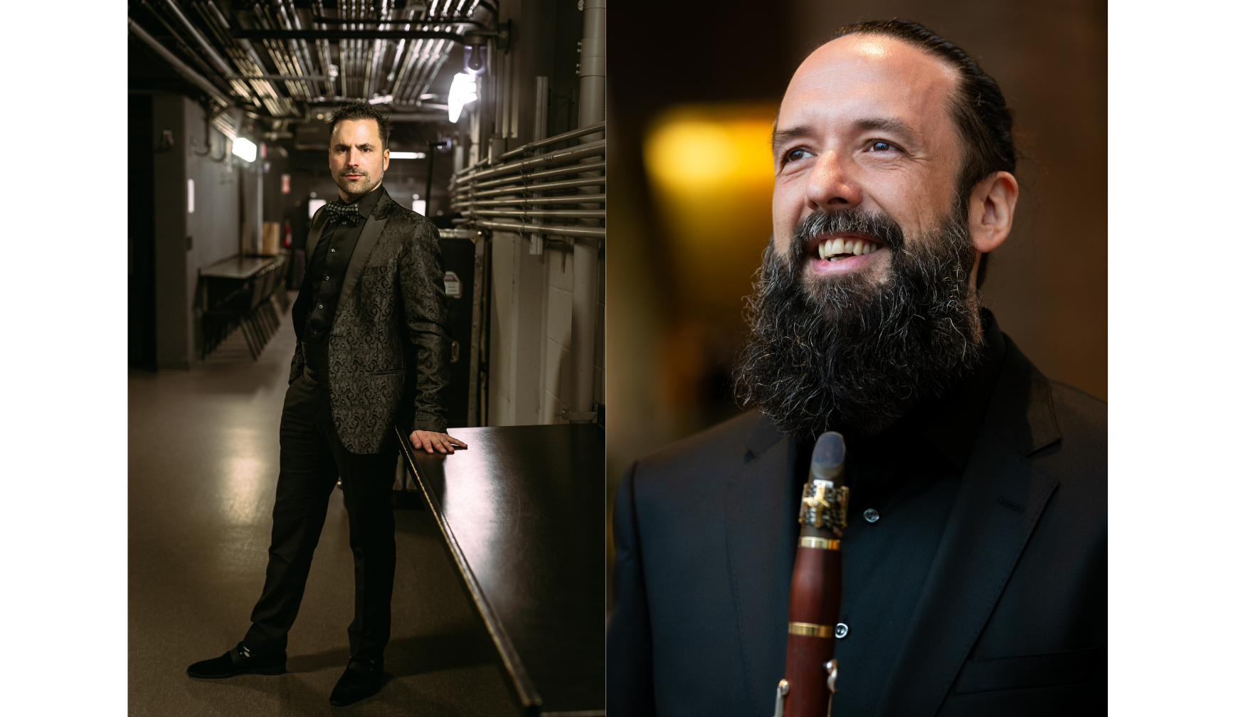 FESTIVAL DES CONCERTS D'ÉTÉ DE LA MAISON TRESTLER