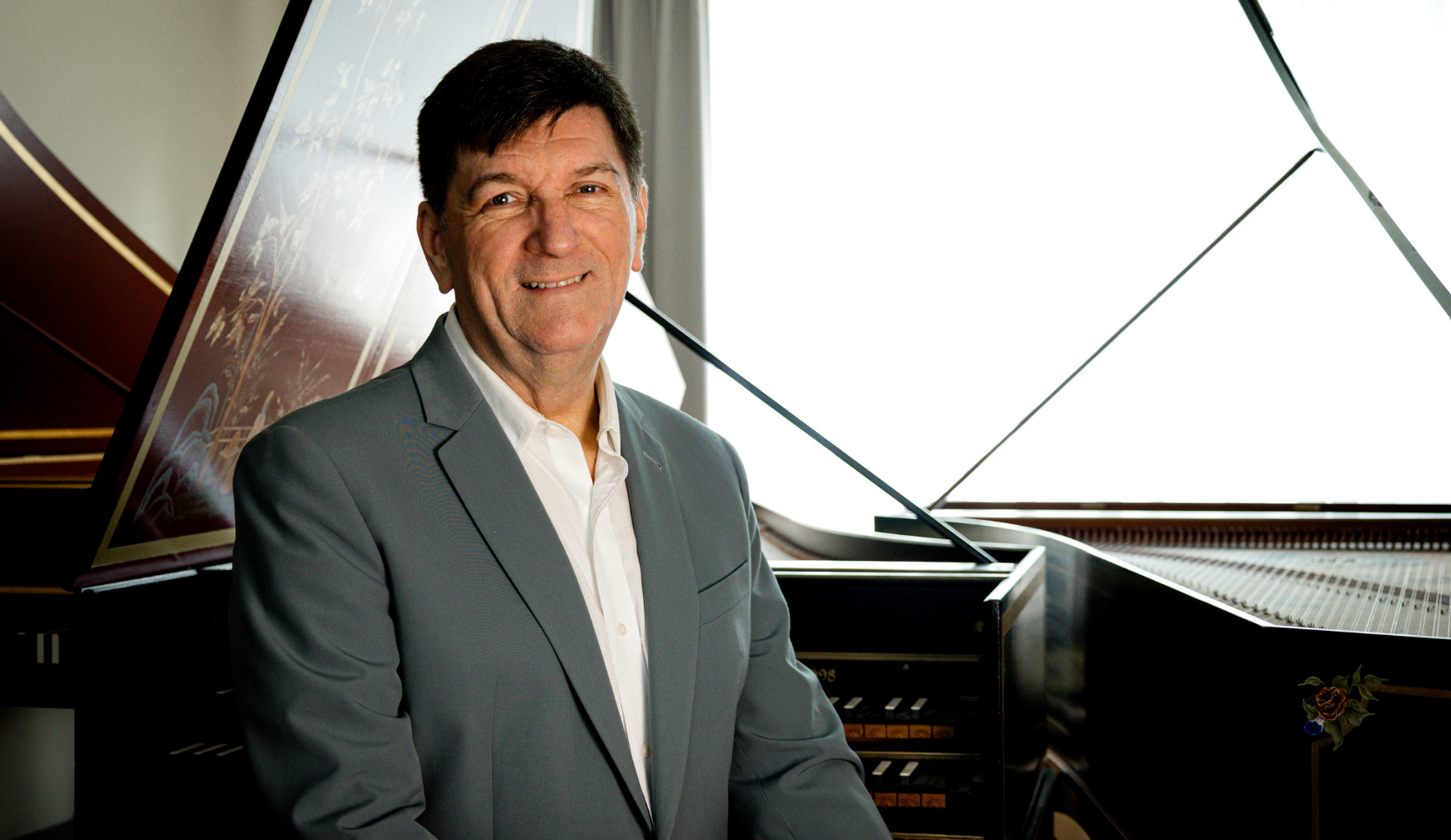 FESTIVAL DES CONCERTS D'ÉTÉ DE LA MAISON TRESTLER