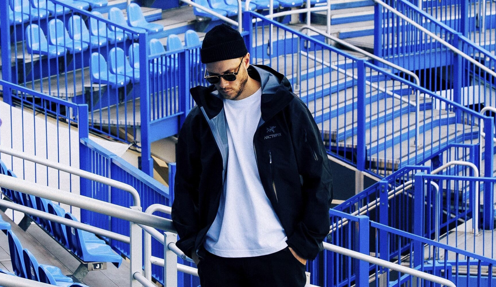 LOUD | FESTIVAL DE CIRQUE VAUDREUIL-DORION