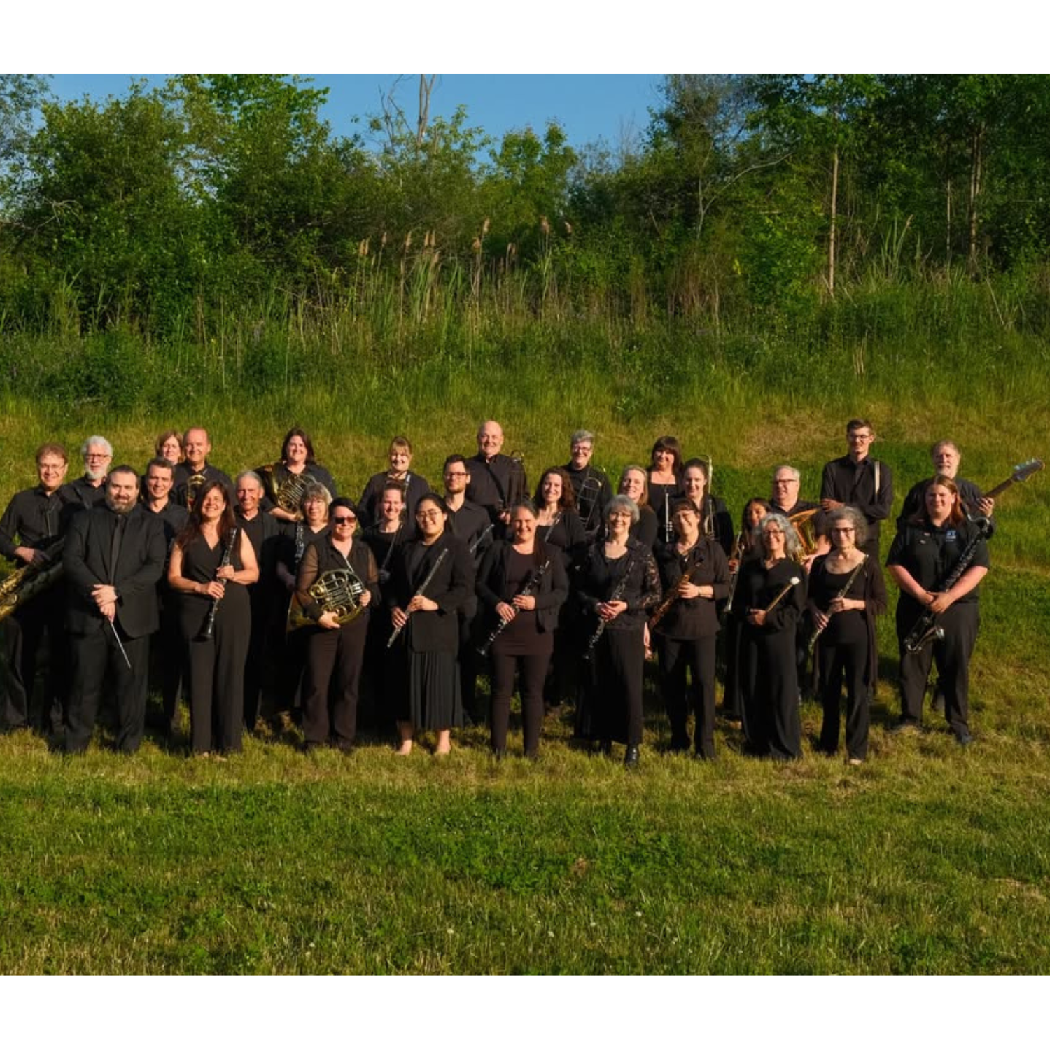 Orchestre à Vents du Suroît