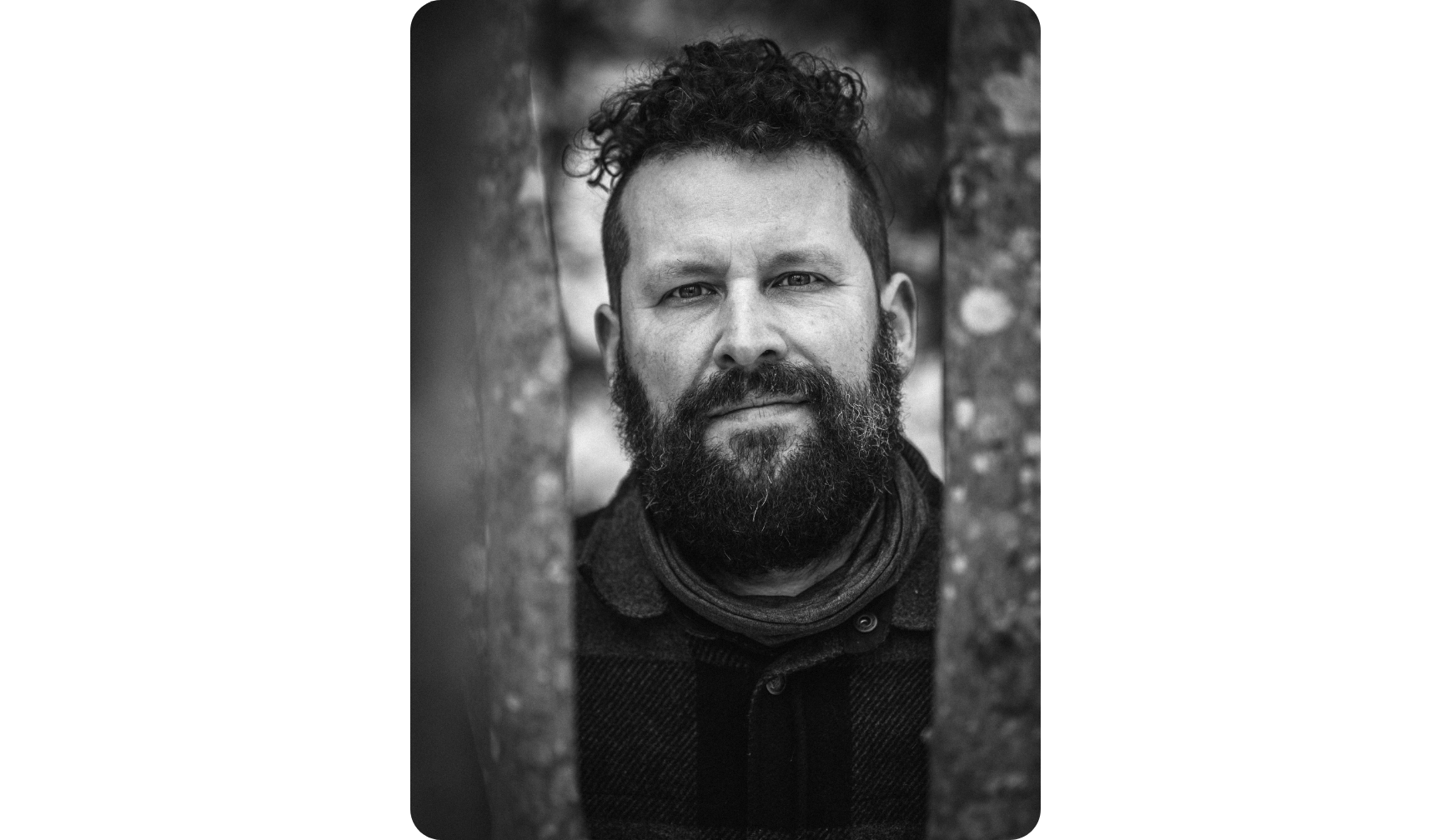 MUSIQUE AUX JARDINS | SIMON BOUDREAU